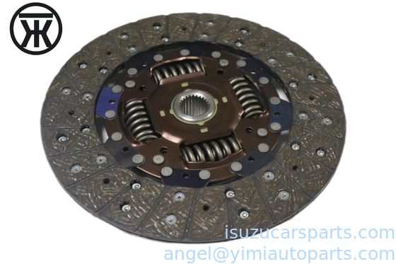 El equipo de seguridad de ISUZU UBS25 NPR57 DISC CLUTCH