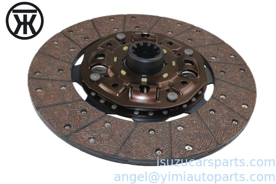 El motor de la ISUZU FVR 6HK1 tiene un sistema de disco 1312408511 1876101190