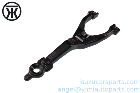 NPR 4HF1 MXA5R Isuzu piezas de embrague cambio de tenedor CLU 8-97187936-0 8971879360