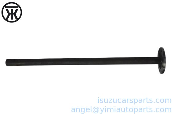 El eje del eje de la motocicleta ISUZU RR NPR 4HG1