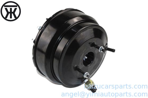 El motor de la ISUZU DMAX 4JA1T 4JH1T MASTER VAC ASM BR 8973655181 es el más potente del mundo.