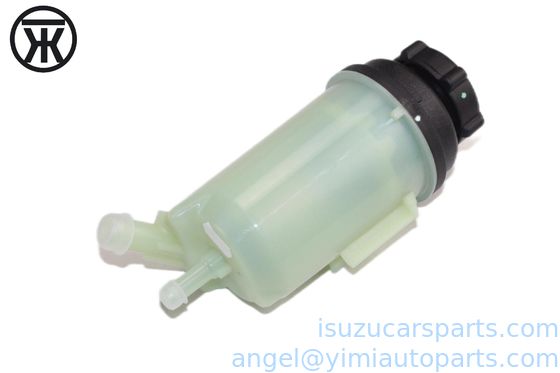 ISUZU V362QS TANK ASM OIL POWER STEE GK29-3R700BB El equipo de producción de este vehículo es el ISUZU V362QS