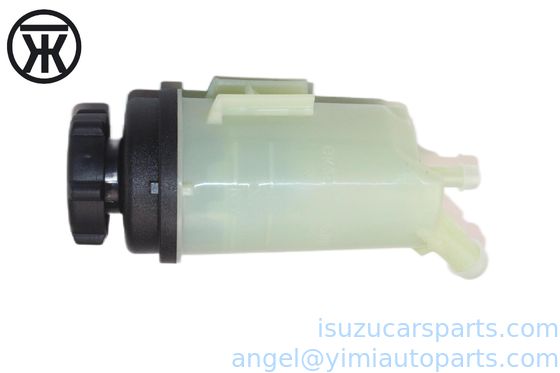 ISUZU V362QS TANK ASM OIL POWER STEE GK29-3R700BB El equipo de producción de este vehículo es el ISUZU V362QS