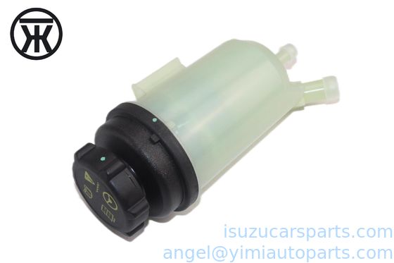 ISUZU V362QS TANK ASM OIL POWER STEE GK29-3R700BB El equipo de producción de este vehículo es el ISUZU V362QS