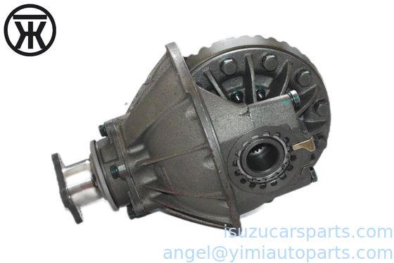 ISUZU 4HE1 292 14MM DIFERENCIAL ASM 7/41 8980151290 8980151640 8973631000 El vehículo es el más pequeño del mundo.