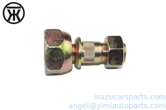 ISUZU NKR55 2.75 tornillo de neumáticos FRT RH 9852452130 8423340080