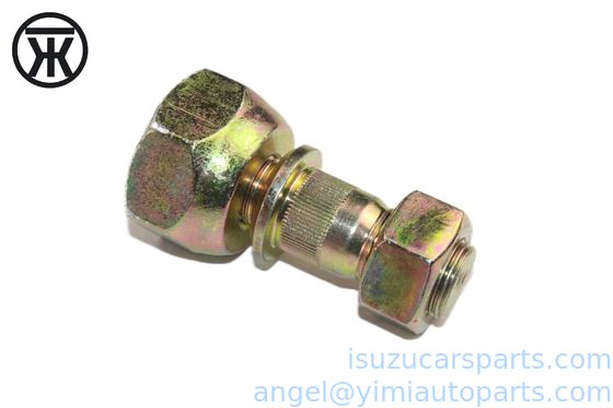 ISUZU NKR55 2.75 tornillo de neumáticos FRT RH 9852452130 8423340080