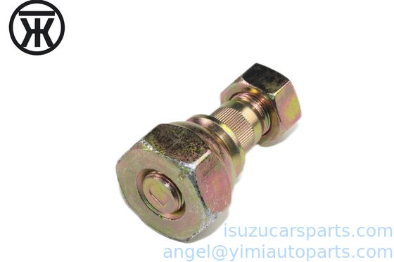 ISUZU NKR55 2.75 tornillo de neumáticos FRT RH 9852452130 8423340080
