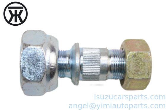 ISUZU 700P NPR 4HG1 para ruedas LH 5423340091 8971684570