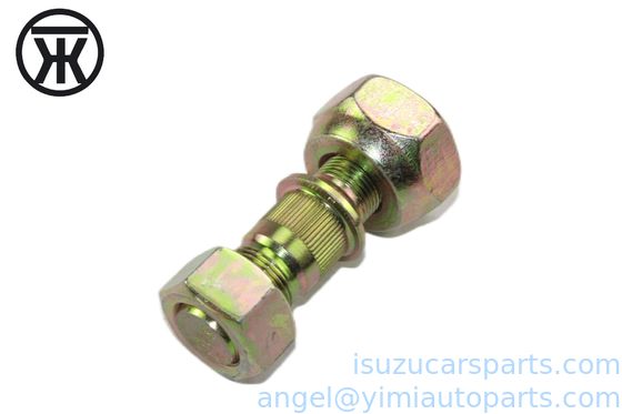 El motor de la ISUZU 700P NPR 4HG1 es un tornillo de ruedas RH 5423340081