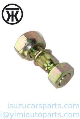 El motor de la ISUZU 700P NPR 4HG1 es un tornillo de ruedas RH 5423340081
