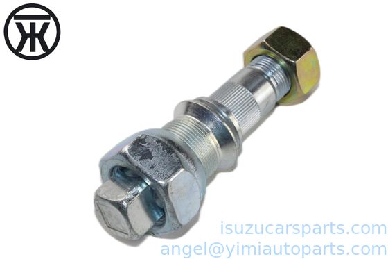 ISUZU NPR 4HG1 4HK1 PIN WHEEL RR AXLE LH 8971476140 8943834390 5943834370 1006011BB 8972876570 El motor de la ISUZU NPR 4HG1 4HK1 es el más potente del mundo.