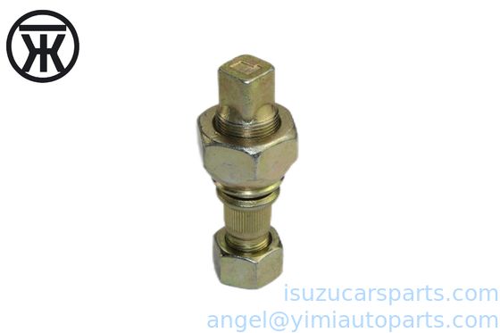 ISUZU NKR55 2.75 NKR55 77 2.75 Tipo de tornillo RR LH 8943834370