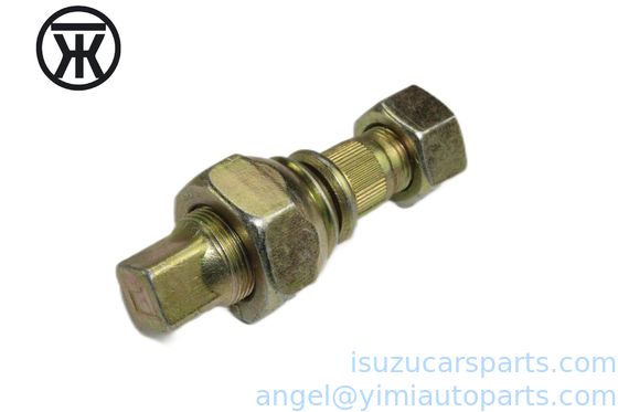 ISUZU NKR55 2.75 NKR55 77 2.75 Tipo de tornillo RR LH 8943834370