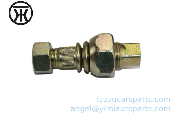 ISUZU NKR55 2.75 NKR55 77 2.75 Tipo de tornillo RR LH 8943834370