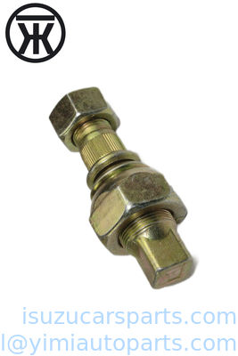 ISUZU NKR55 2.75 NKR55 77 2.75 Tipo de tornillo RR LH 8943834370
