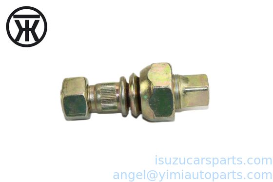 ISUZU NKR55 2.75 NKR55 77 2.75 Tipo de tornillo RR RH 8943834360 5423340021 9852458850