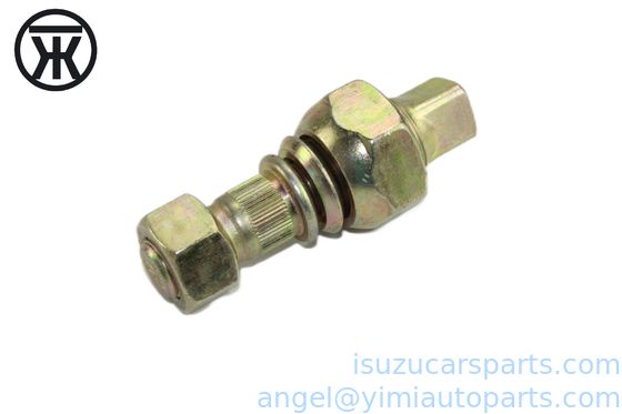 ISUZU NKR55 2.75 NKR55 77 2.75 Tipo de tornillo RR RH 8943834360 5423340021 9852458850