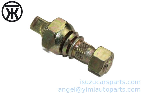ISUZU NKR55 2.75 NKR55 77 2.75 Tipo de tornillo RR RH 8943834360 5423340021 9852458850