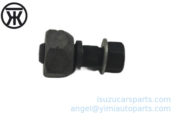 El motor de la ISUZU 4BE1 tiene un tornillo de neumáticos RR LH 8943651480