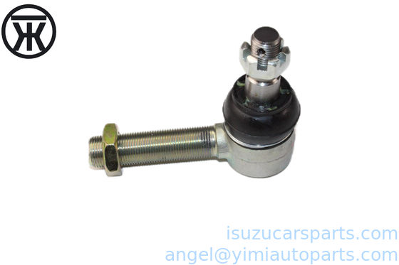 ISUZU 600P 4KH1 NKR ROD END TIE ROD RH 8971421001 8972225091 y sus componentes