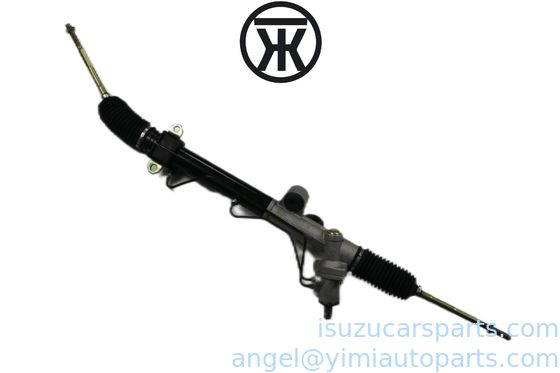 peso ligero Isuzu Chassis Parts DMAX 4X2 LHD Unidad de dirección hidráulica 8979435180