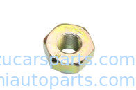 NPR66 70 71 Isuzu Chassis Parts NUT WHEEL FRT AXLE RH 8973598070 8944275481 Las piezas del chasis de Isuzu incluyen: