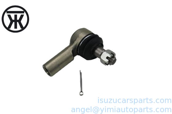 TFR54 Isuzu Chassis Parts End Tie Rod LH 8970209541 8944594810 y otras partes de chasis