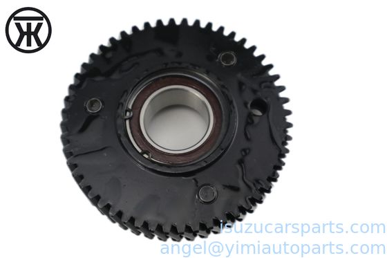 El motor de la ISUZU DMAX 4JA1 T H1 GEAR IDLE Z=52 8979427550