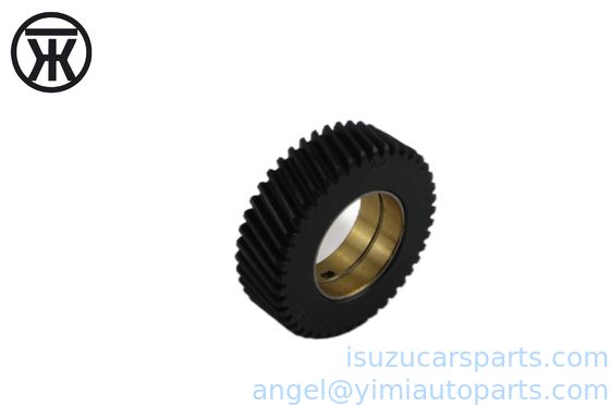 El motor de la ISUZU DMAX 4JA1 T H1 GEAR IDLE Z=A43 8979427520