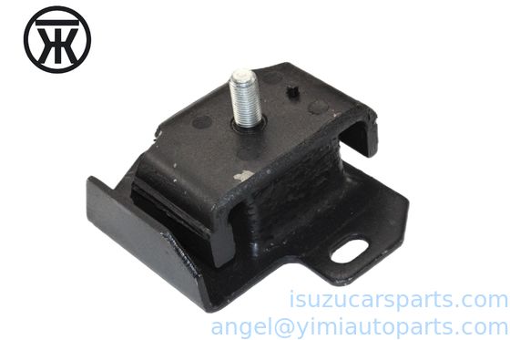 El motor de la ISUZU NKR77 4KH1 4JH1 está montado en el L 8971228950