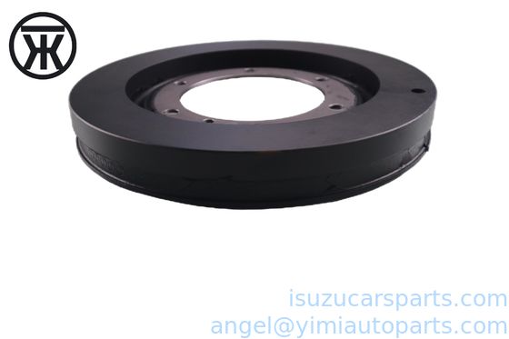 El motor de la ISUZU 6HH1 es el DAMPER CR/SHF 8943953140