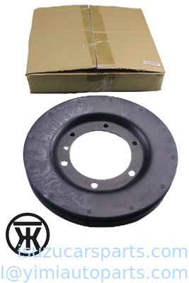 El motor de la ISUZU 6HH1 es el DAMPER CR/SHF 8943953140