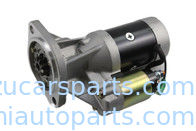 NKR TFR54 ISUZU 4JB1 Motor de arranque 12V 8944489591 Alto rendimiento