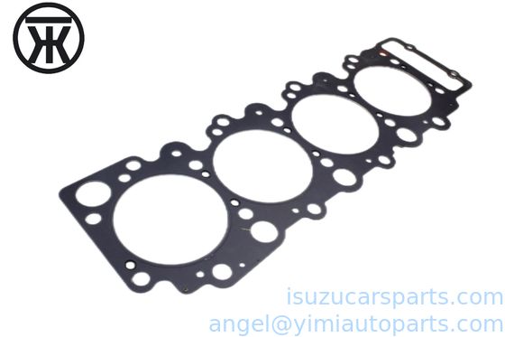 El motor de la ISUZU 4HF1-N GASKET CYL HD 8971058730 es el más pequeño de la serie.