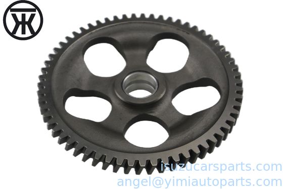 En el caso de los vehículos ISUZU 700P 4HK1 GEAR IDLE ((Z=61) 8976067671 1006070-P301 8976005901