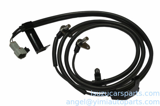 D-MAX 03-11 ABS SENSOR 8-97387992-1 8973879921 El sensor de seguridad del ABS