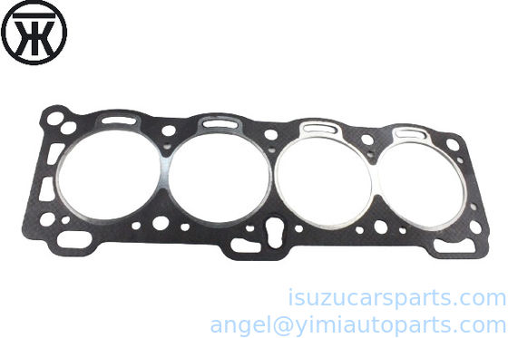 El motor de la ISUZU TFR 4ZD1 GASKET CYL HD 8943240531