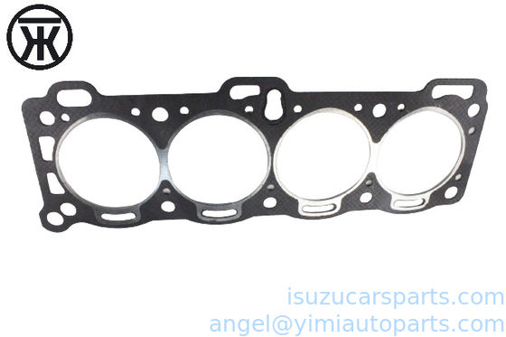 El motor de la ISUZU TFR 4ZD1 GASKET CYL HD 8943240531