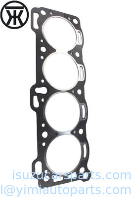 El motor de la ISUZU TFR 4ZD1 GASKET CYL HD 8943240531