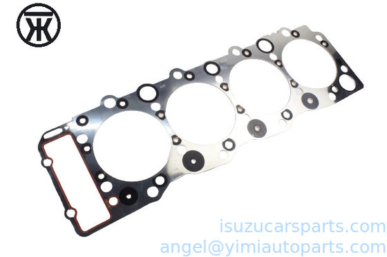 Auto Isuzu de alto rendimiento piezas de repuesto 4HG1-0 culata del cilindro 8971449860