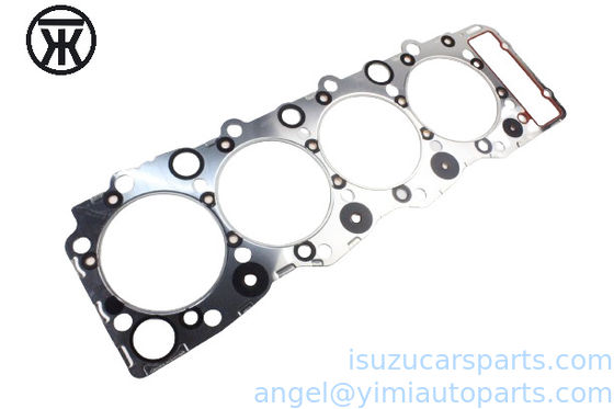 Auto Isuzu de alto rendimiento piezas de repuesto 4HG1-0 culata del cilindro 8971449860