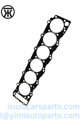 El motor de la ISUZU 6HE1T-N FVR32 GASKET CYL HD 8943954471