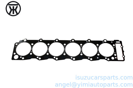 El motor de la ISUZU 6HE1T-N FVR32 GASKET CYL HD 8943954471