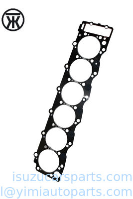 El motor de la ISUZU 6HE1T-N FVR32 GASKET CYL HD 8943954471