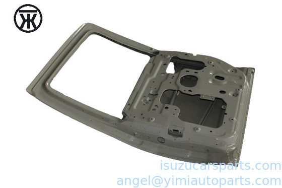 ISUZU DMAX 04 Puerta ASM trasera RH 8973591701 8980429021