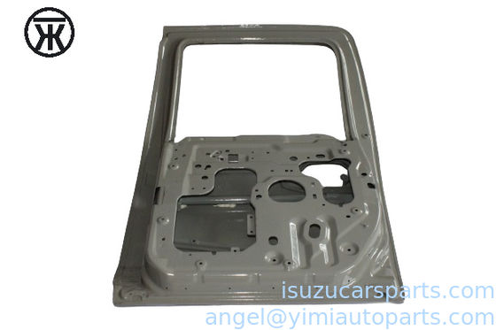 ISUZU DMAX 04 Puerta ASM trasera RH 8973591701 8980429021