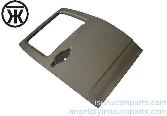 ISUZU DMAX 04 Puerta ASM trasera LH 8973591710 8980429010