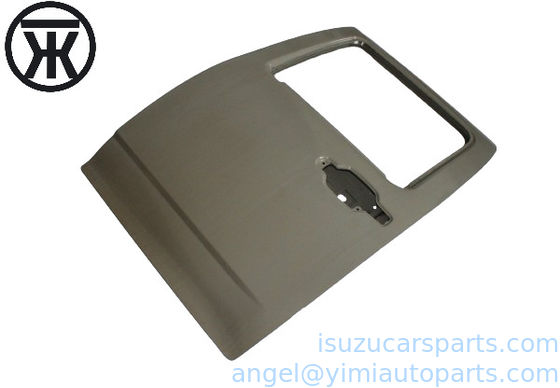 ISUZU DMAX 04 Puerta ASM trasera LH 8973591710 8980429010