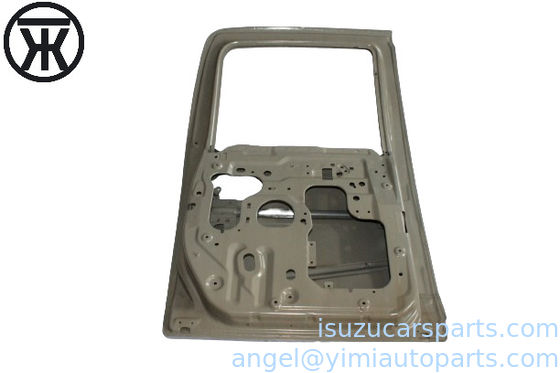 ISUZU DMAX 04 Puerta ASM trasera LH 8973591710 8980429010